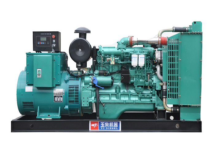 Guangxi Yuchai Gener
