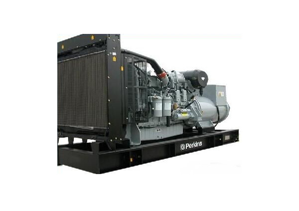 Perkins generator se