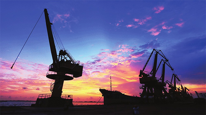 Regional development
