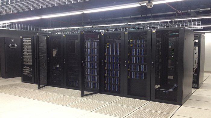 Big database
