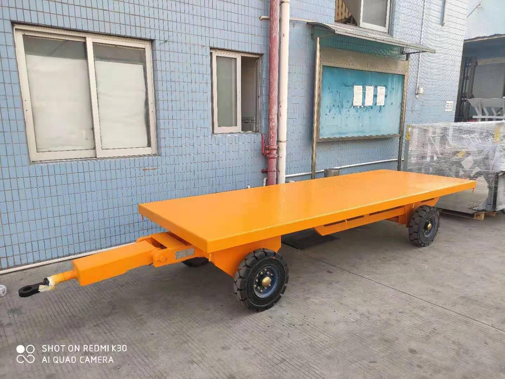 4吨转运全挂江南网页版页面登录_江南（中国）案例