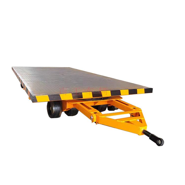 10T无动力牵引江南网页版页面登录_江南（中国）