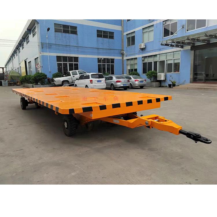 8.2T中型江南网页版页面登录_江南（中国）全挂车