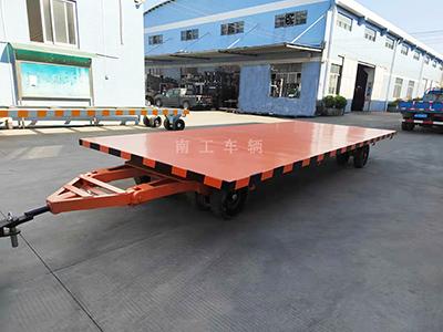 10T中型工业江南网页版页面登录_江南（中国）全挂车