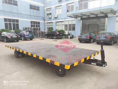 无动力叉车牵引江南网页版页面登录_江南（中国）8吨