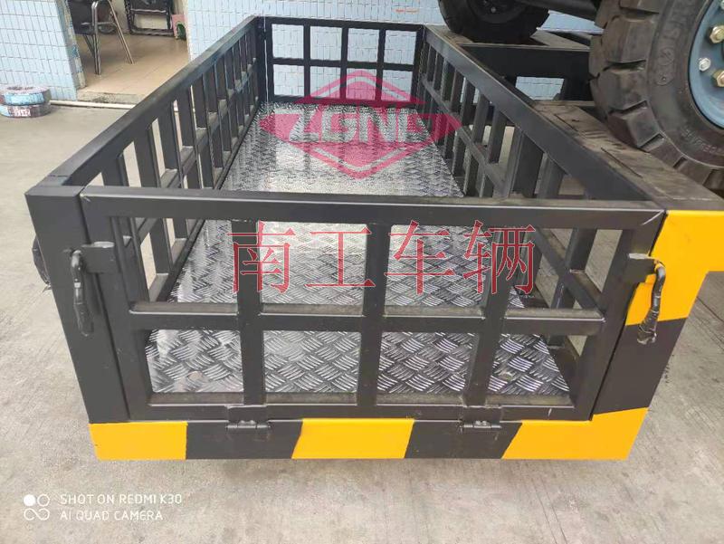 8吨骨架式江南网页版页面登录_江南（中国）带尾箱框