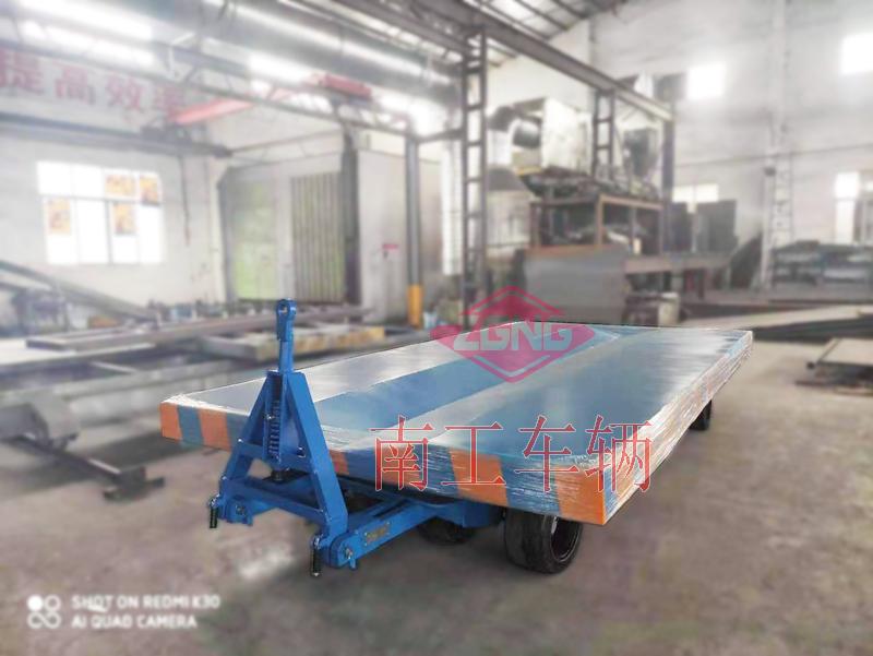 牵引重型江南网页版页面登录_江南（中国）20吨下凹式