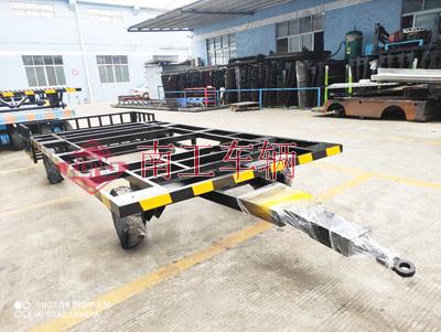 4吨全挂式江南网页版页面登录_江南（中国）