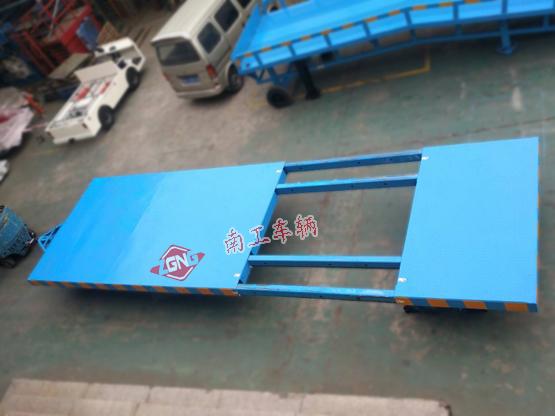 平板车 15吨伸缩型江南网页版页面登录_江南（中国）