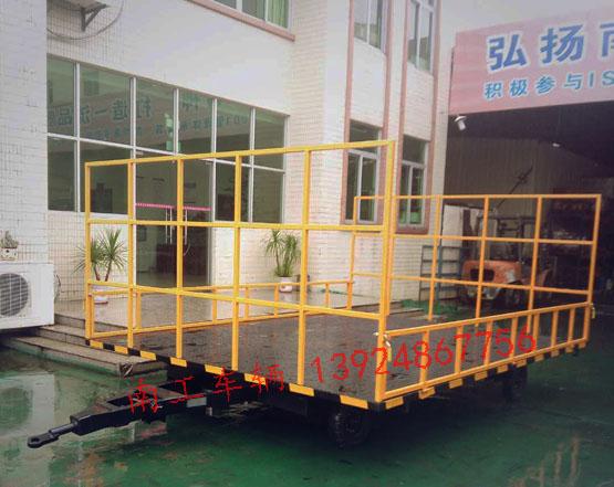 3吨护栏式4轮江南网页版页面登录_江南（中国）