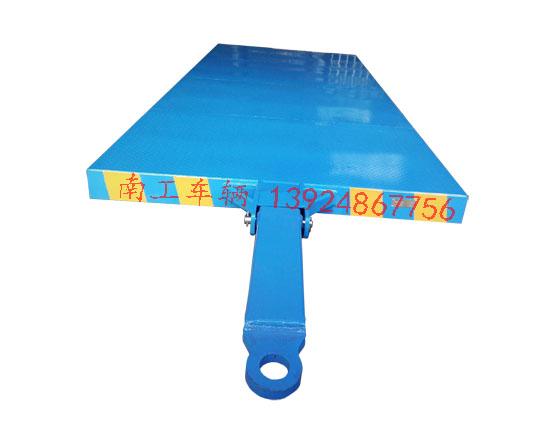 25吨小轮子超低重型江南网页版页面登录_江南（中国）