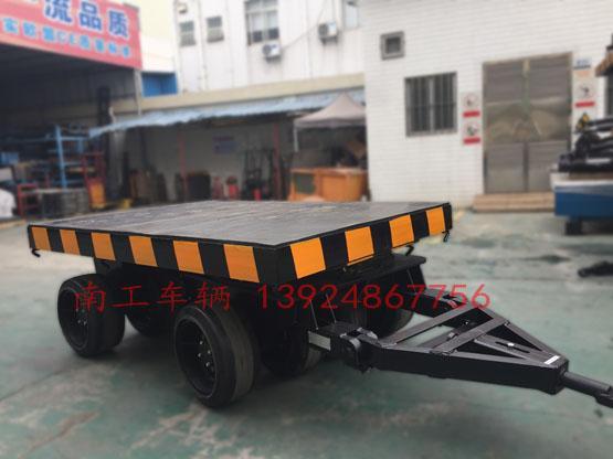 非标定制30吨重型8轮江南网页版页面登录_江南（中国）