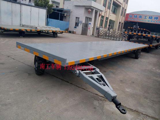 6吨8米牵引江南网页版页面登录_江南（中国）