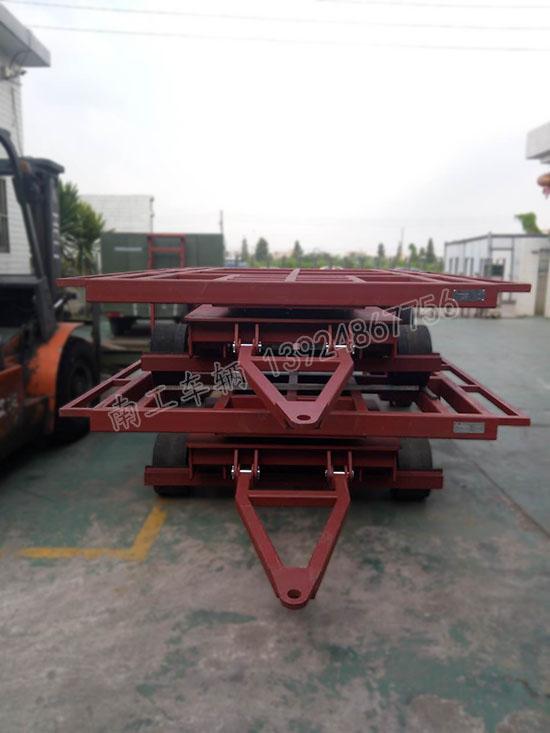 牵引5T骨架型江南网页版页面登录_江南（中国）