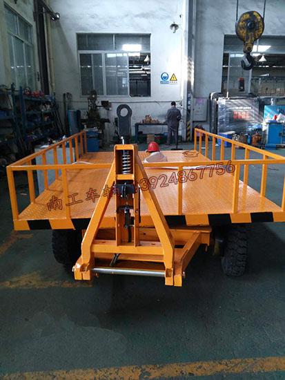 带过渡桥5吨江南网页版页面登录_江南（中国）