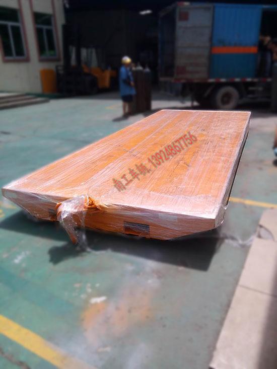 8吨小车轮手推底江南网页版页面登录_江南（中国）