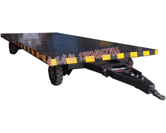 2.5吨江南网页版页面登录_江南（中国） 牵引工具拖车