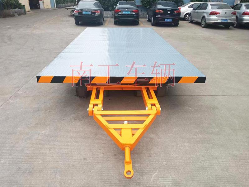 10吨中型牵引江南网页版页面登录_江南（中国）