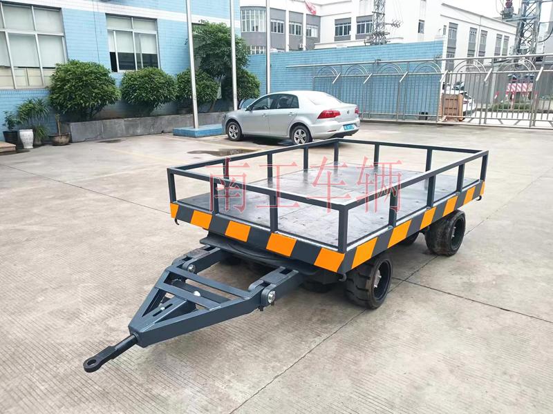 20吨护栏型牵引江南网页版页面登录_江南（中国）