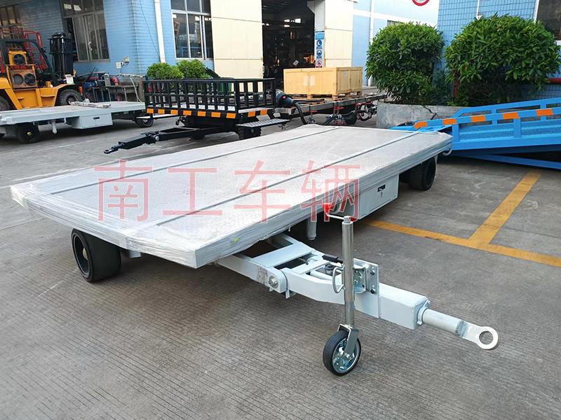 6吨牵引船艇转运工具江南网页版页面登录_江南（中国）