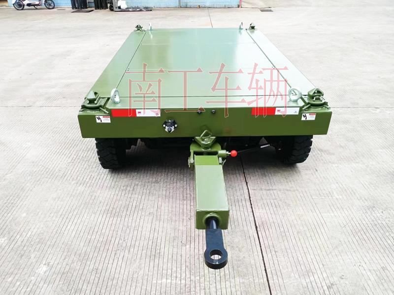 3吨电动遥控行走牵引行走两用江南网页版页面登录_江南（中国）