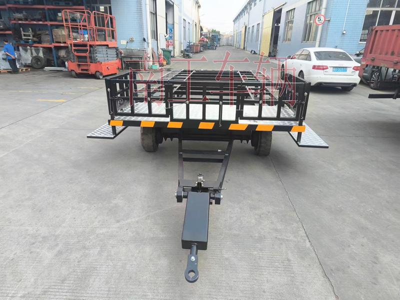 5.5吨牵引式江南网页版页面登录_江南（中国）带小箱子