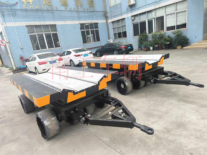 25吨V字重型钢卷江南网页版页面登录_江南（中国） 牵引全挂车