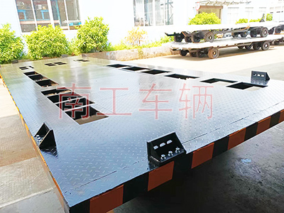 13点5吨箱变拖车底盘 全挂式江南网页版页面登录_江南（中国）3I.jpg